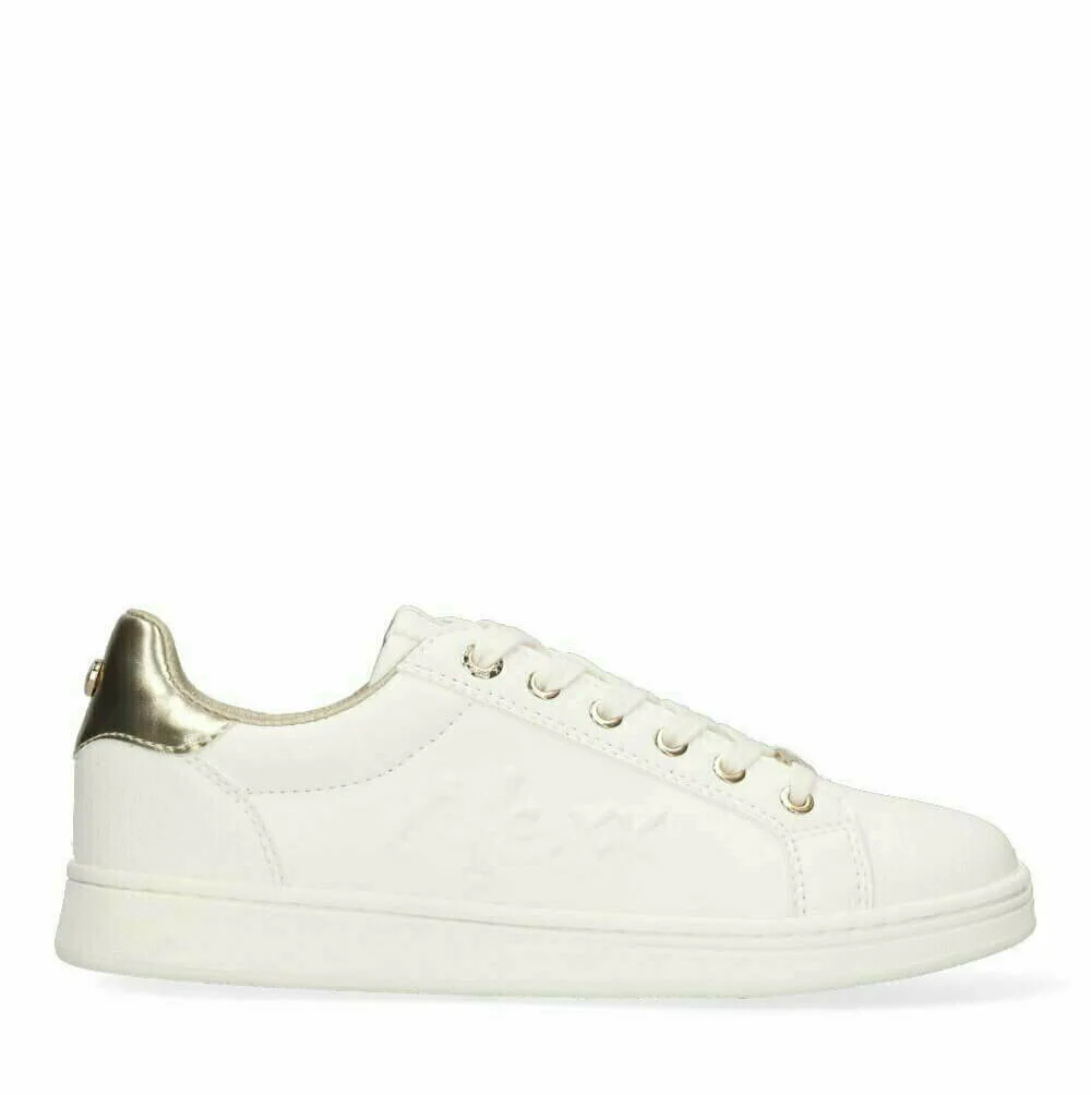 Φωτογραφία προϊόντος: MEXX Γυναικείο Sneaker MXQP044901W 3000 Kenzie ΛΕΥΚΟ