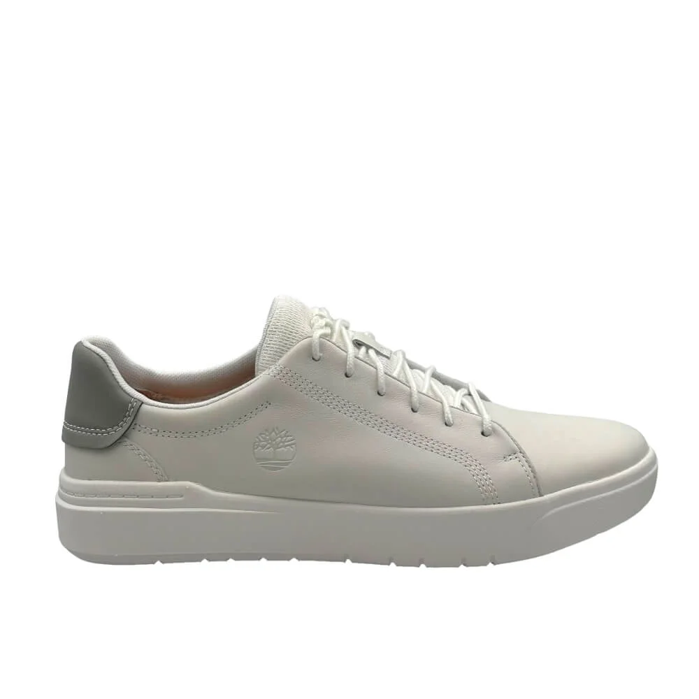 Φωτογραφία προϊόντος: TIMBERLAND Ανδρικό Sneakers Seneca Bay Oxford TB0A2921L77 ΛΕΥΚΟ
