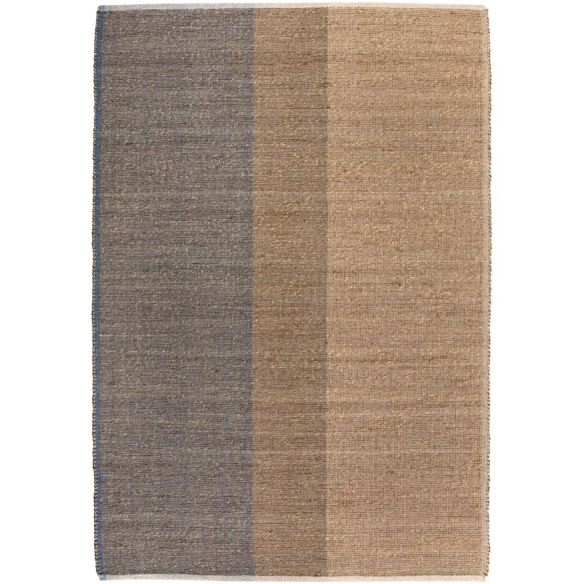 Φωτογραφία προϊόντος: ΧΑΛΙ KARAN VIVARAISE MYOSOTIS 120x170 80% SEAGRASS 20% ΒΑΜΒΑΚΙ