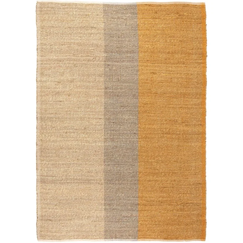 Φωτογραφία προϊόντος: ΧΑΛΙ VIVARAISE KARAN MIRABELLE 200x290 80% SEAGRASS 20% ΒΑΜΒΑΚΙ