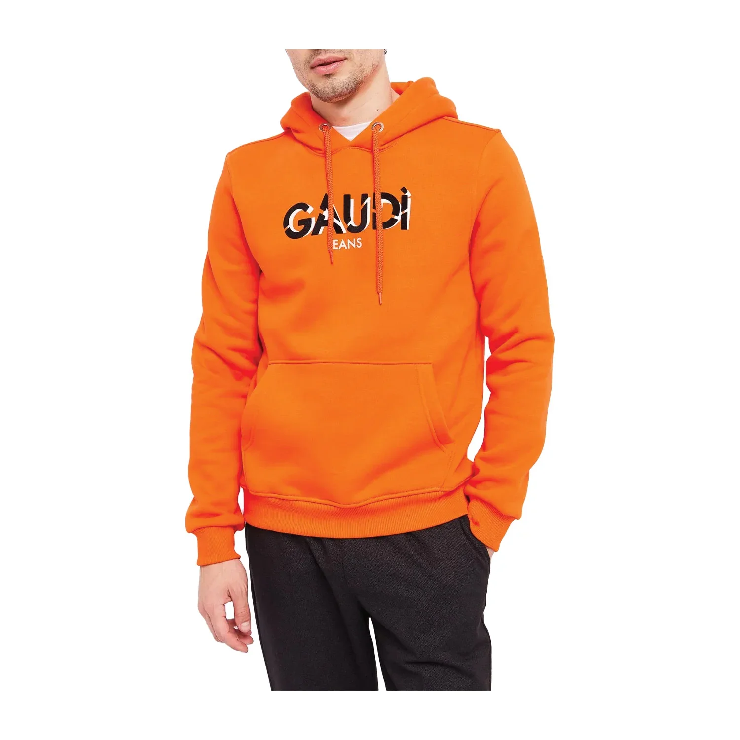 Φωτογραφία προϊόντος: Gaudi Ανδρικό Φούτερ 231_321GU64022_3414