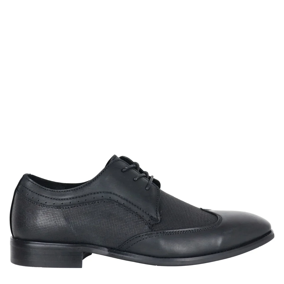 Φωτογραφία προϊόντος: Koniarisshoes Ανδρικό Παπούτσι R5K07875 BLACK