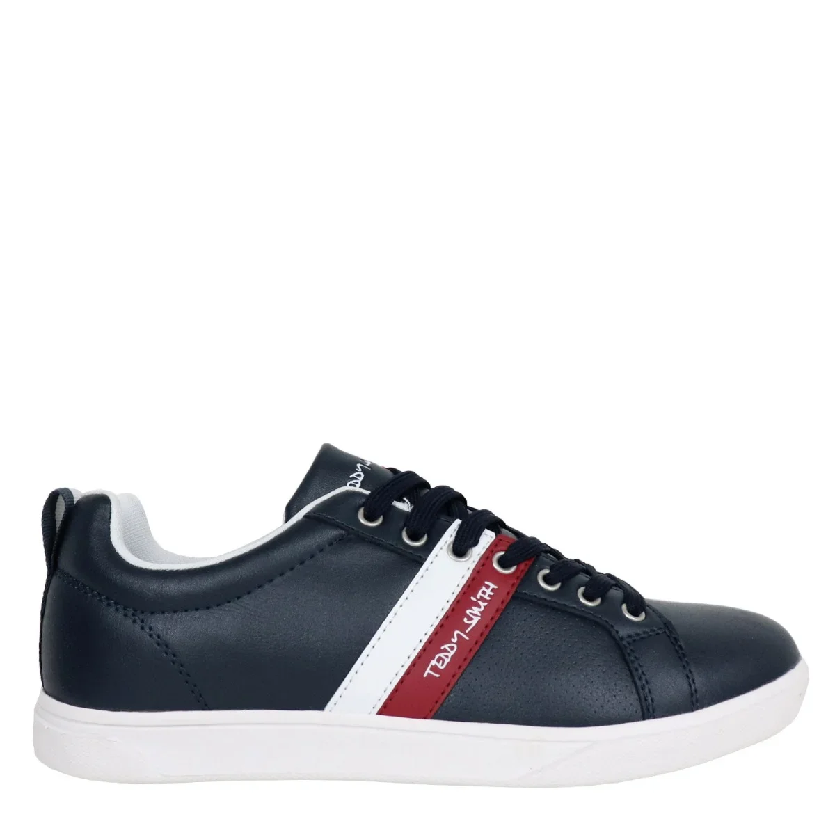 Φωτογραφία προϊόντος: Teddy Smith Ανδρικό Sneaker 71504 NAVY