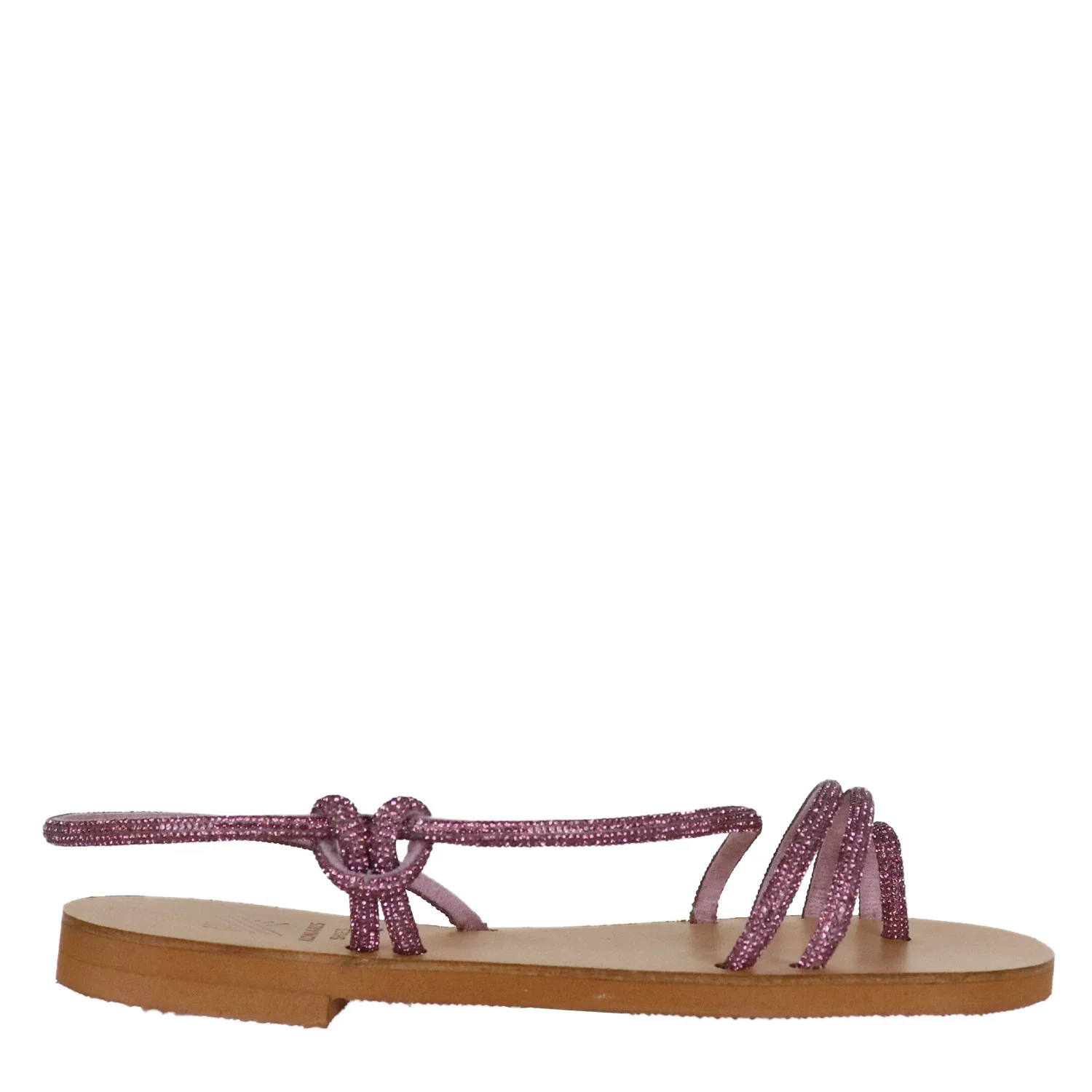 Φωτογραφία προϊόντος: Koniarisshoes Γυναικείο Σανδάλι Q4K07070 PURPLE