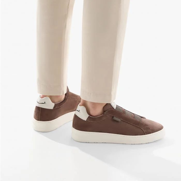 Φωτογραφία προϊόντος: Voile Blanche Layton Flex sneakers 2019142021B31