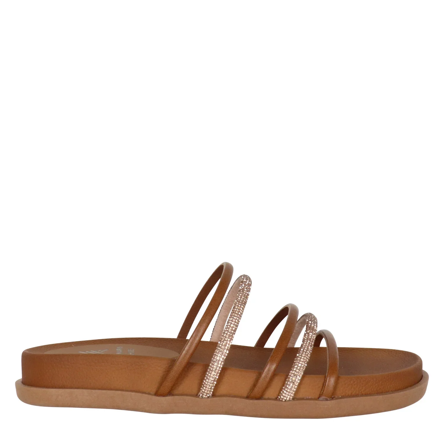 Φωτογραφία προϊόντος: Koniarisshoes Γυναικείο Σανδάλι Q4K07205 TABAC