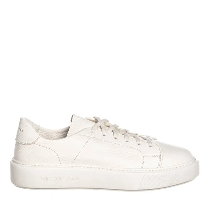 Φωτογραφία προϊόντος: Henderson Baracco HENDERSON χειροποίητα sneakers CHRONOS.0