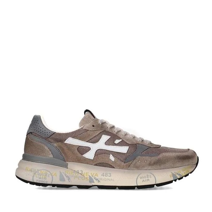 Φωτογραφία προϊόντος: PREMIATA sneakers Mick Var 8118