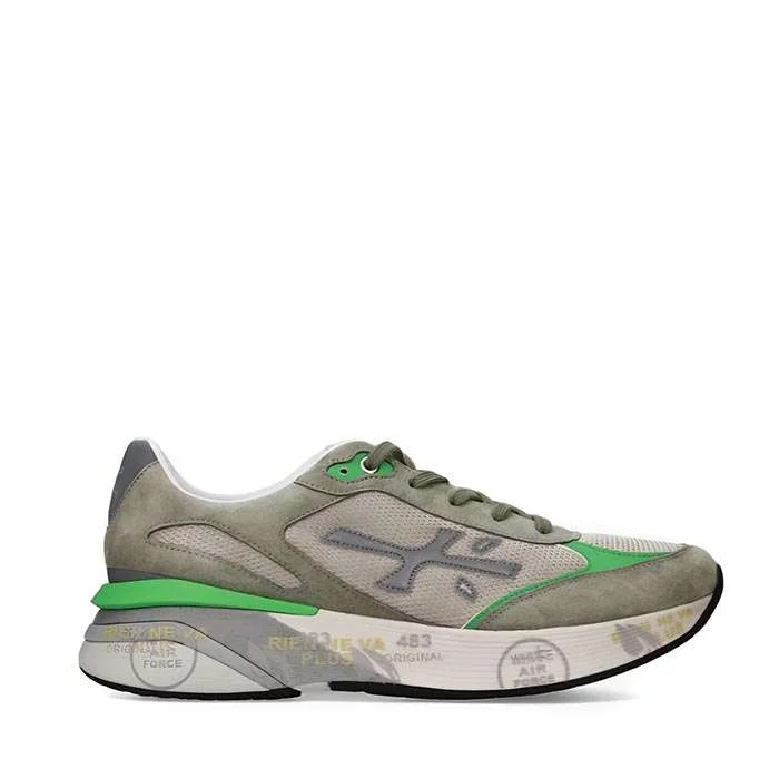 Φωτογραφία προϊόντος: PREMIATA sneakers Moerun 8076