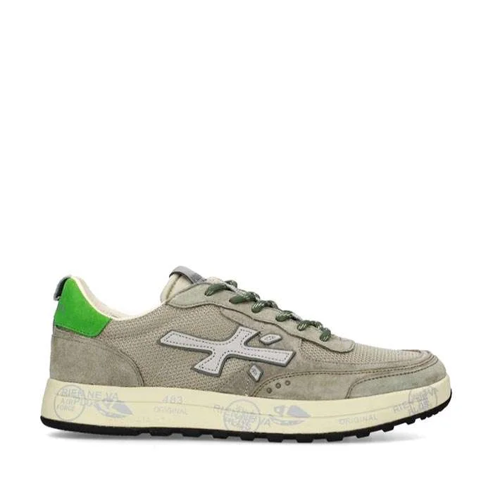 Φωτογραφία προϊόντος: PREMIATA sneakers Nous 8062