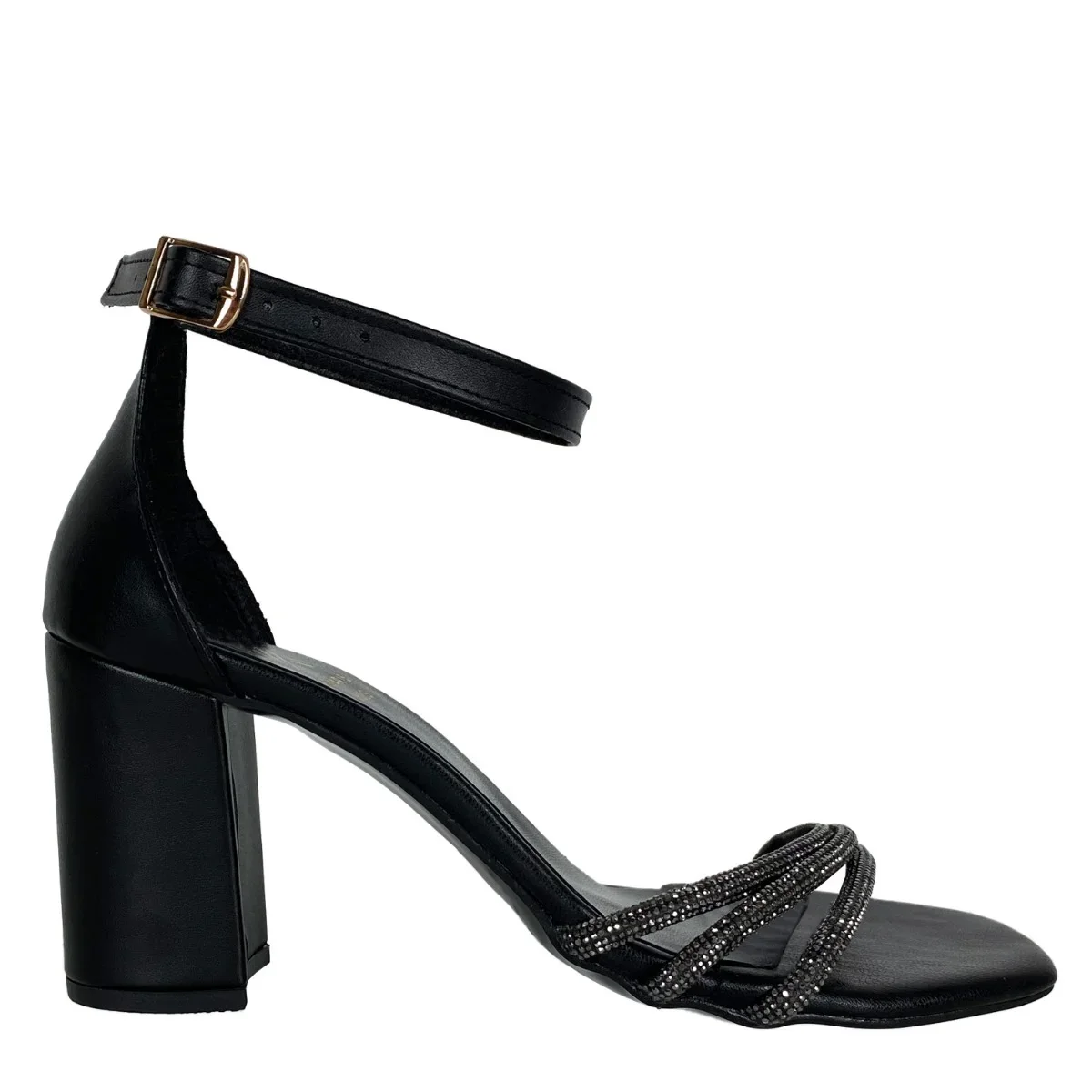 Φωτογραφία προϊόντος: Koniarisshoes Γυναικείο Πέδιλο O4K07827 BLACK