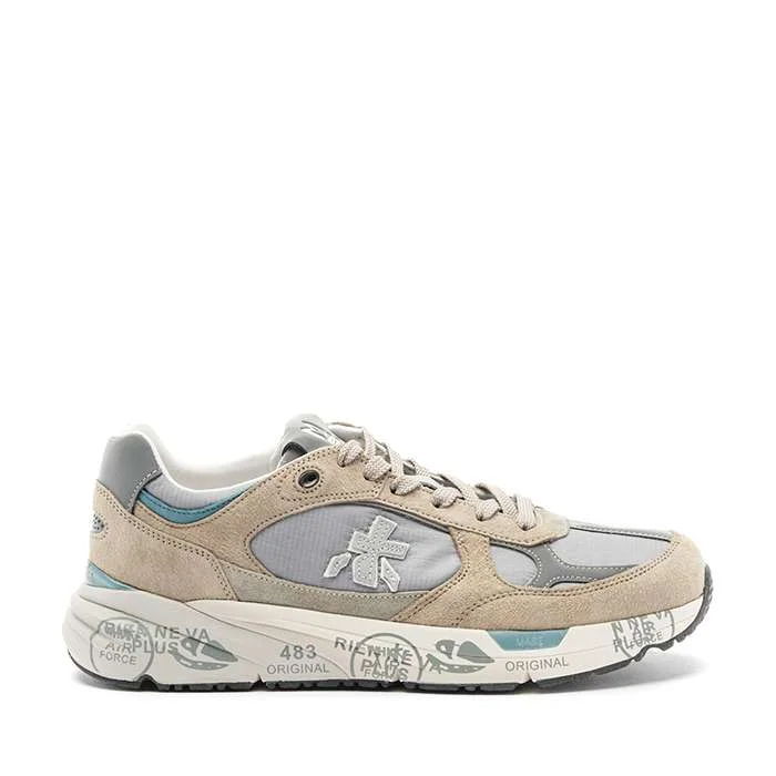 Φωτογραφία προϊόντος: PREMIATA sneakers Mase 8023