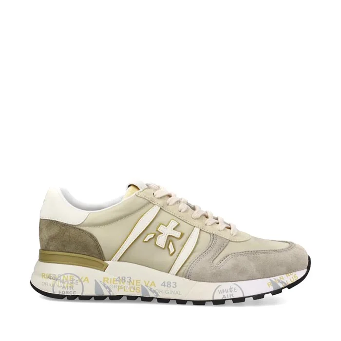 Φωτογραφία προϊόντος: PREMIATA sneakers Lander 7205