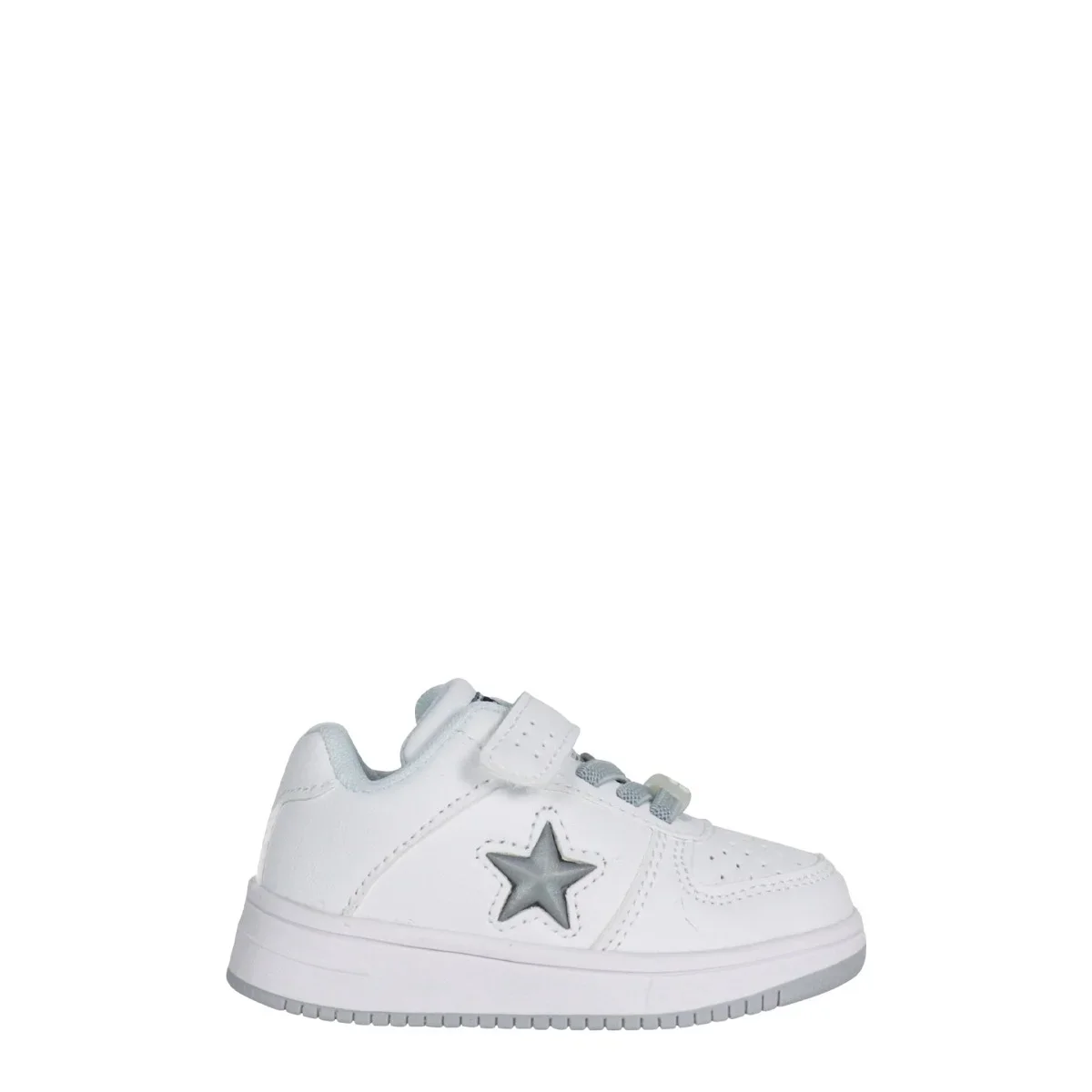 Φωτογραφία προϊόντος: Conguitos Παιδικό sneaker MIS 13302 NAPA WHITE