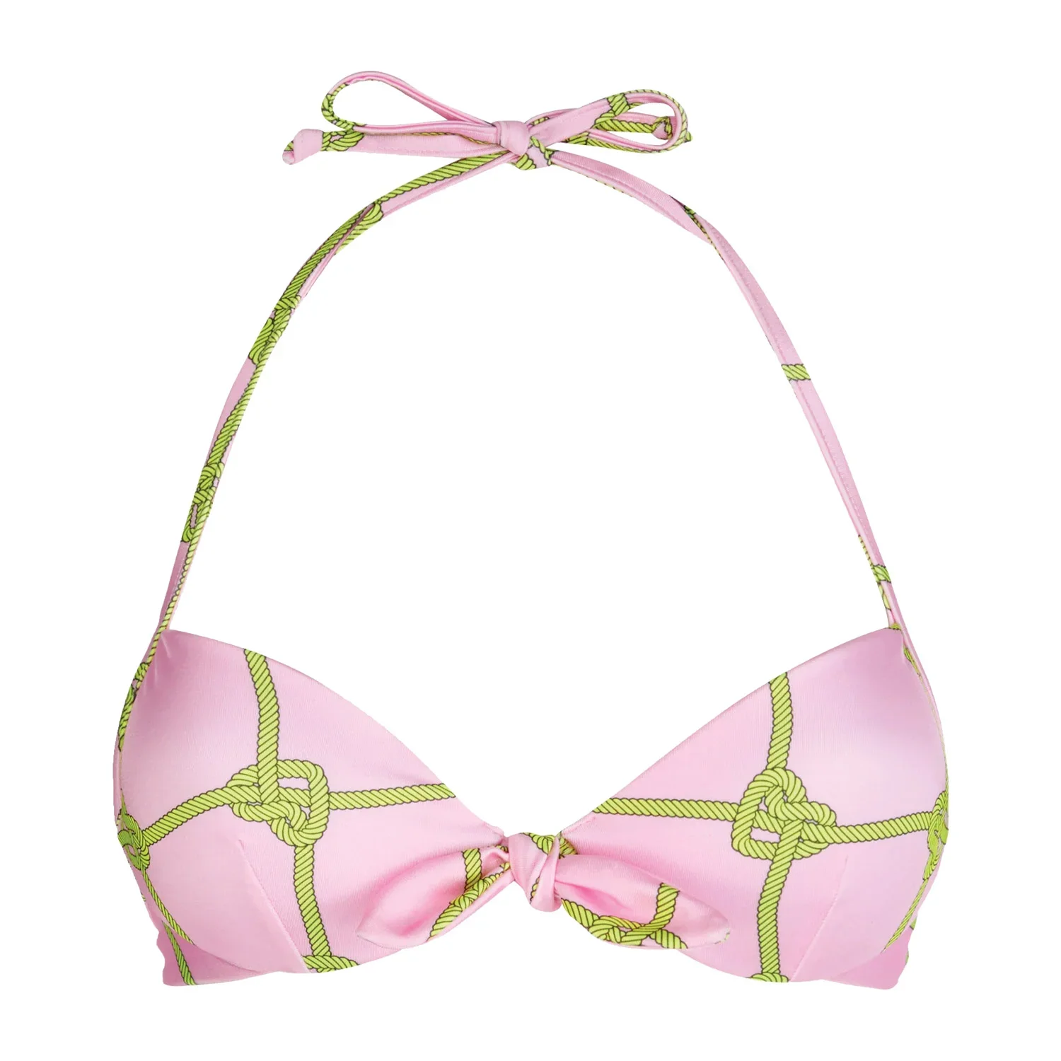 Φωτογραφία προϊόντος: Chiara Ferragni Bikini Top V7A57084914 1242