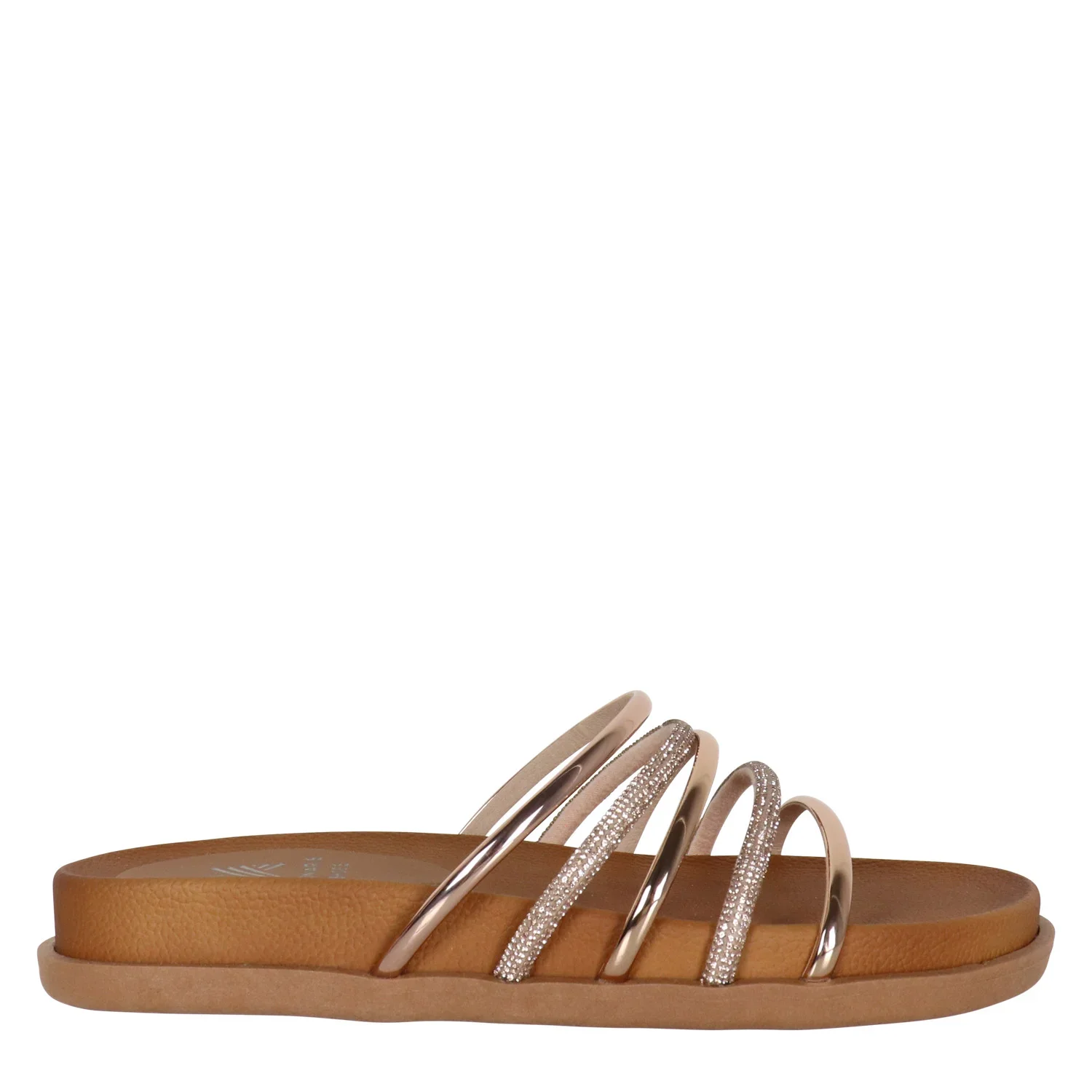 Φωτογραφία προϊόντος: Koniarisshoes Γυναικείο Σανδάλι Q4K07205 BRONZE