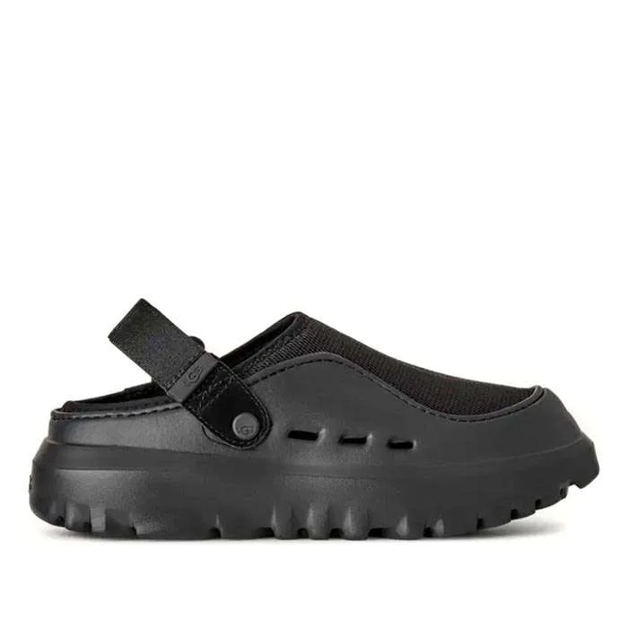 Φωτογραφία προϊόντος: UGG PeakMod Clog 1166912 BLK
