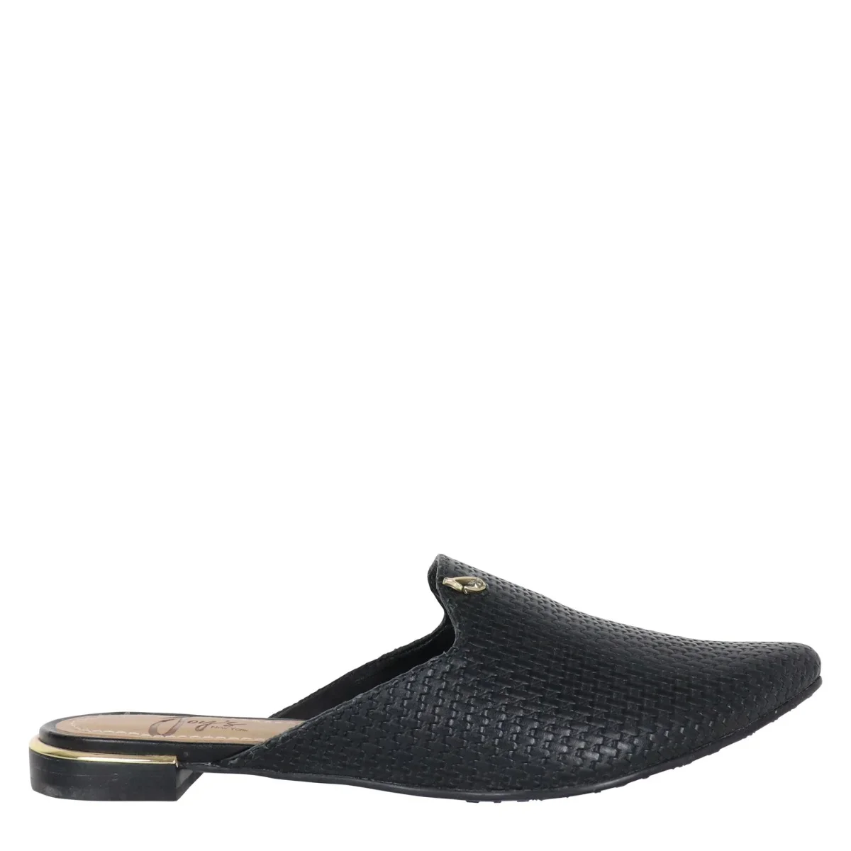 Φωτογραφία προϊόντος: Koniarisshoes Γυναικείο Mule Q4K07801 BLACK