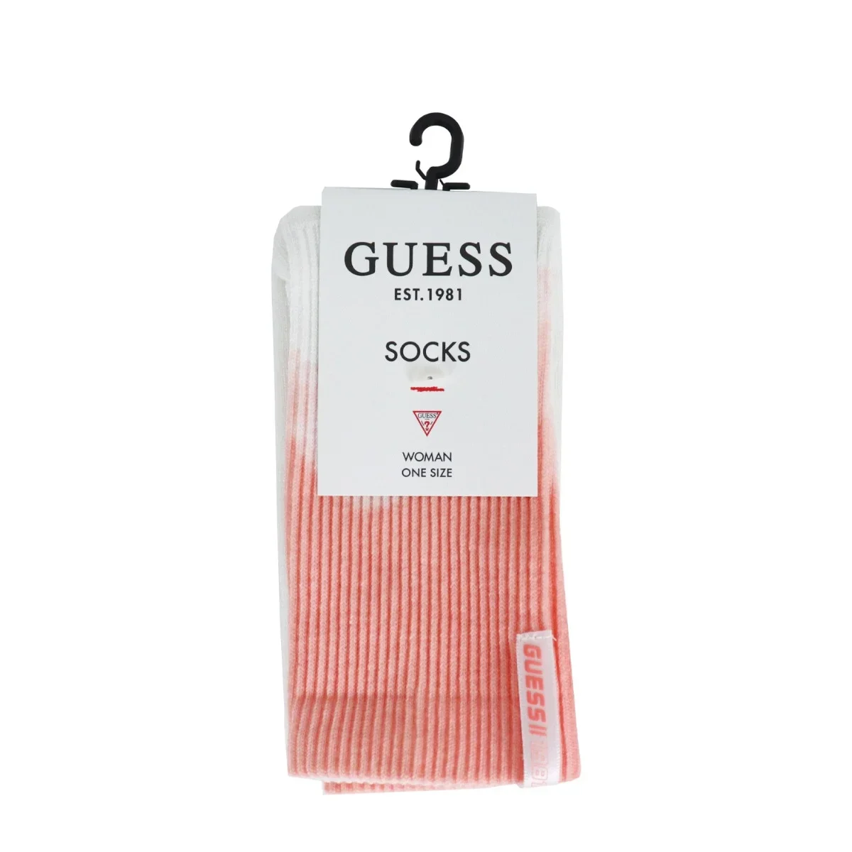 Φωτογραφία προϊόντος: Guess Γυναικείες Κάλτσες V2YZ00ZZ04X - G5P3