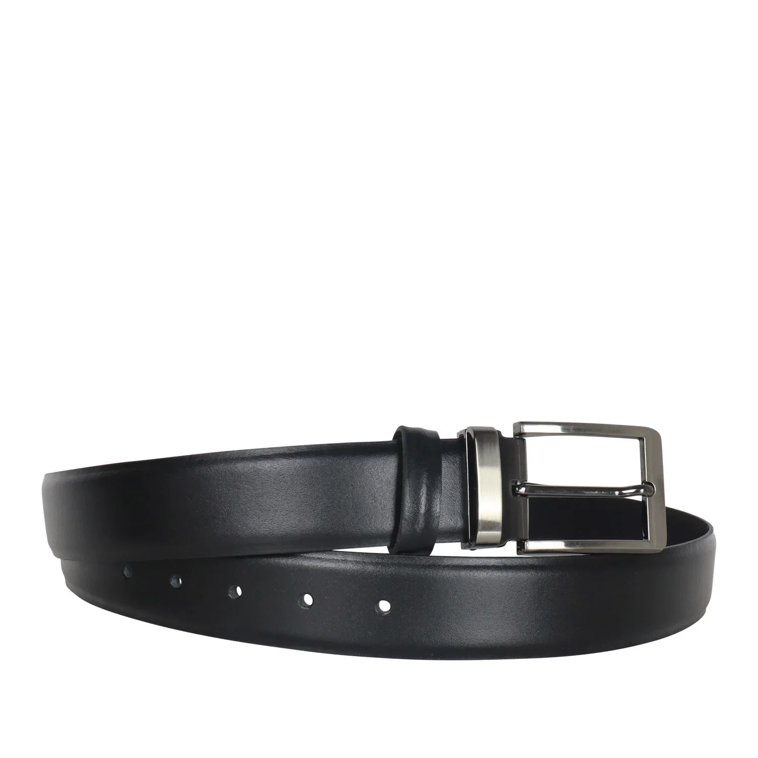 Φωτογραφία προϊόντος: Koniarisshoes Ανδρική Ζώνη Q8K07126 BLACK