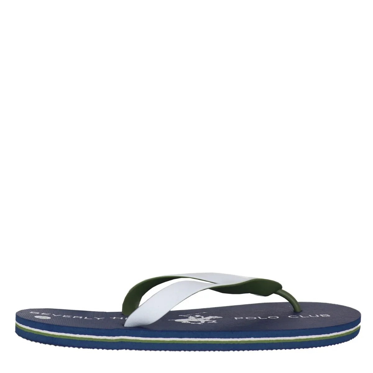Φωτογραφία προϊόντος: Beverly Hills Polo Club Ανδρικά Flip Flops ART1804 - BLUE