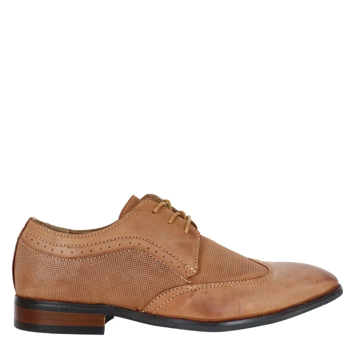 Φωτογραφία προϊόντος: Koniarisshoes Ανδρικό Παπούτσι R5K07875 BROWN
