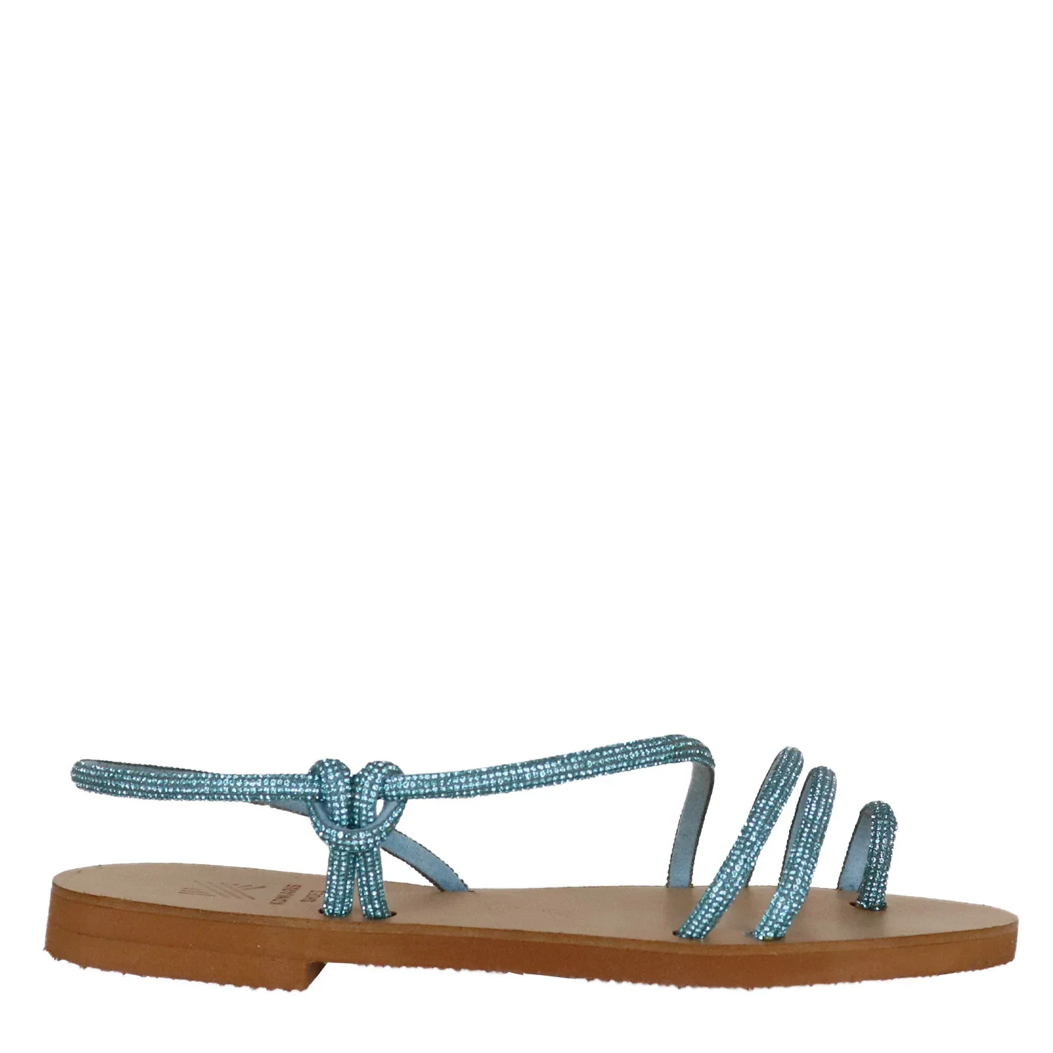 Φωτογραφία προϊόντος: Koniarisshoes Γυναικείο Σανδάλι Q4K07070 LIGHT BLUE