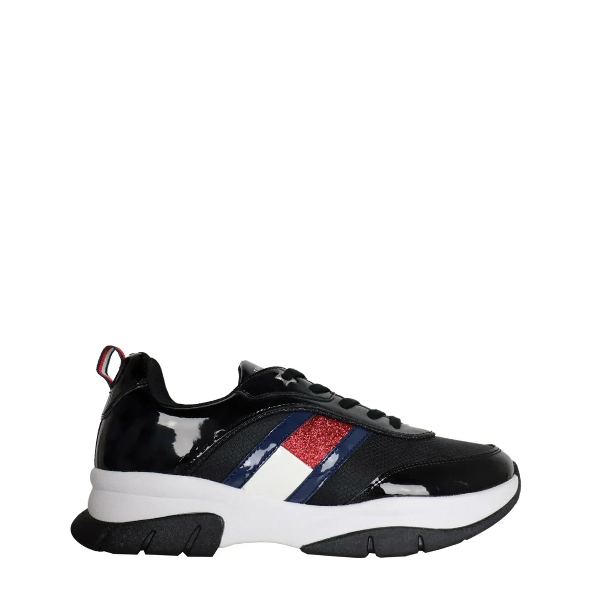 Φωτογραφία προϊόντος: Tommy Hilfiger Παιδικό Sneaker T3A4-31179-1022999