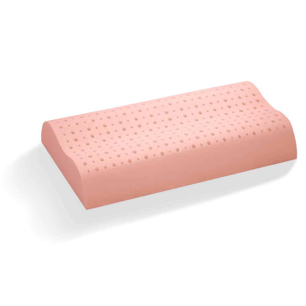 Φωτογραφία προϊόντος: MATTEX ΜΑΞΙΛΑΡΙ CAPRI MEMORY LATEX 40X65 MEΤΡΙΟ