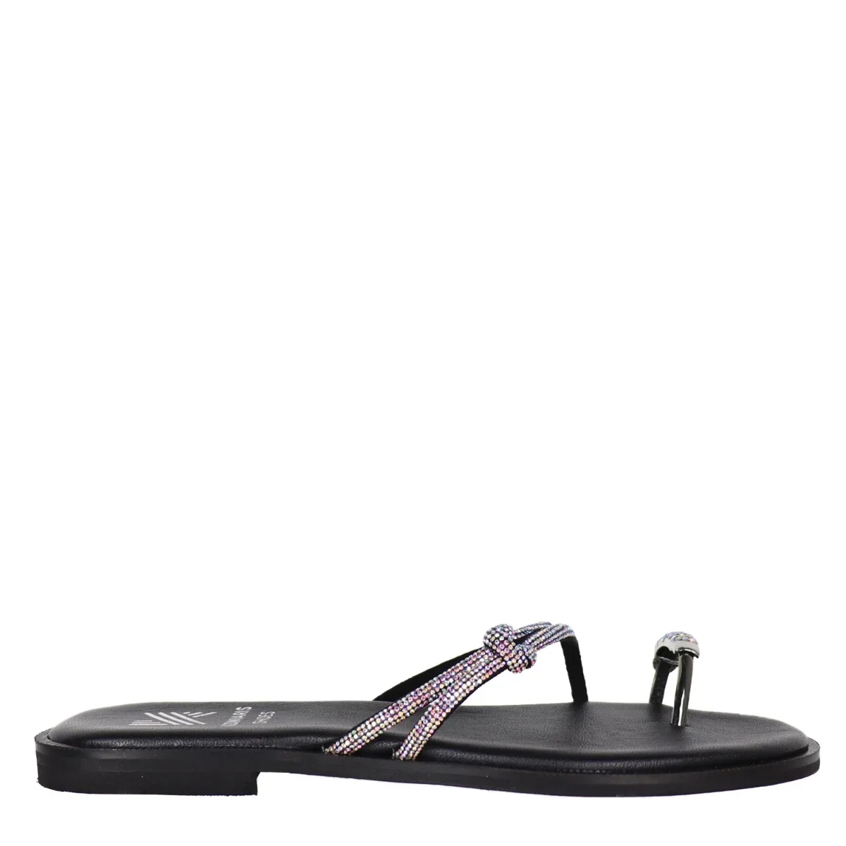 Φωτογραφία προϊόντος: Koniarisshoes Γυναικείο Σανδάλι O4K07036 BLACK