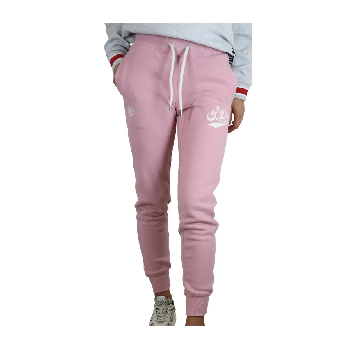 Φωτογραφία προϊόντος: Superdry Γυναικεία Φόρμα W7010557A 10R