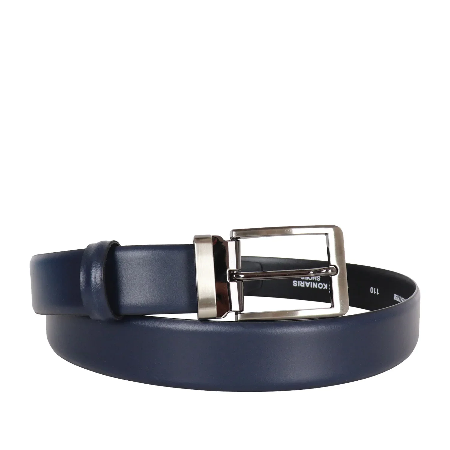 Φωτογραφία προϊόντος: Koniarisshoes Ανδρική Ζώνη Q8K07125 BLUE