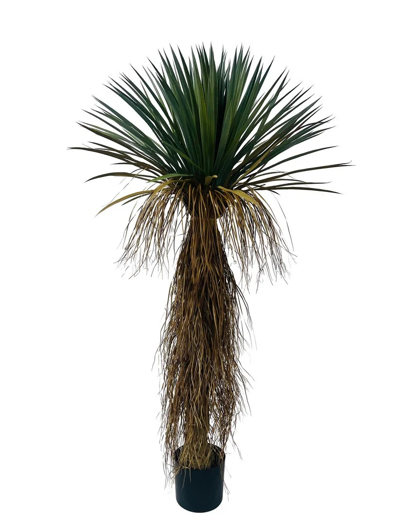 Φωτογραφία προϊόντος: Τεχνητό φυτό "Yucca" 70x70x150cm (Bizzotto) (BZ-0173144)