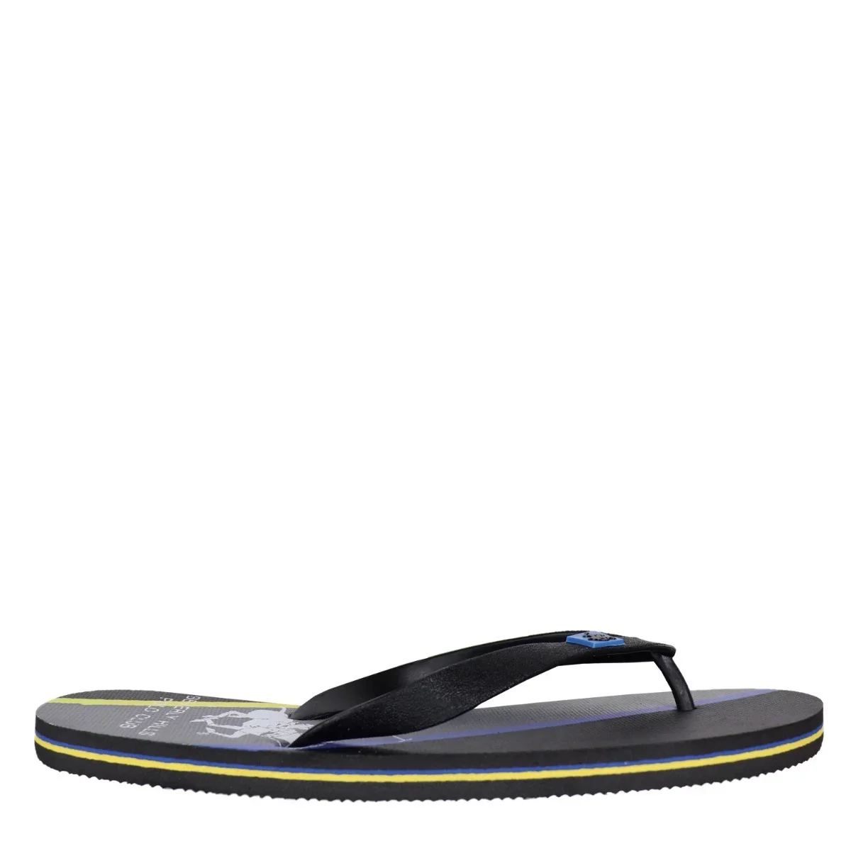 Φωτογραφία προϊόντος: Beverly Hills Polo Club Ανδρικά Flip Flops 2089 - BLACK