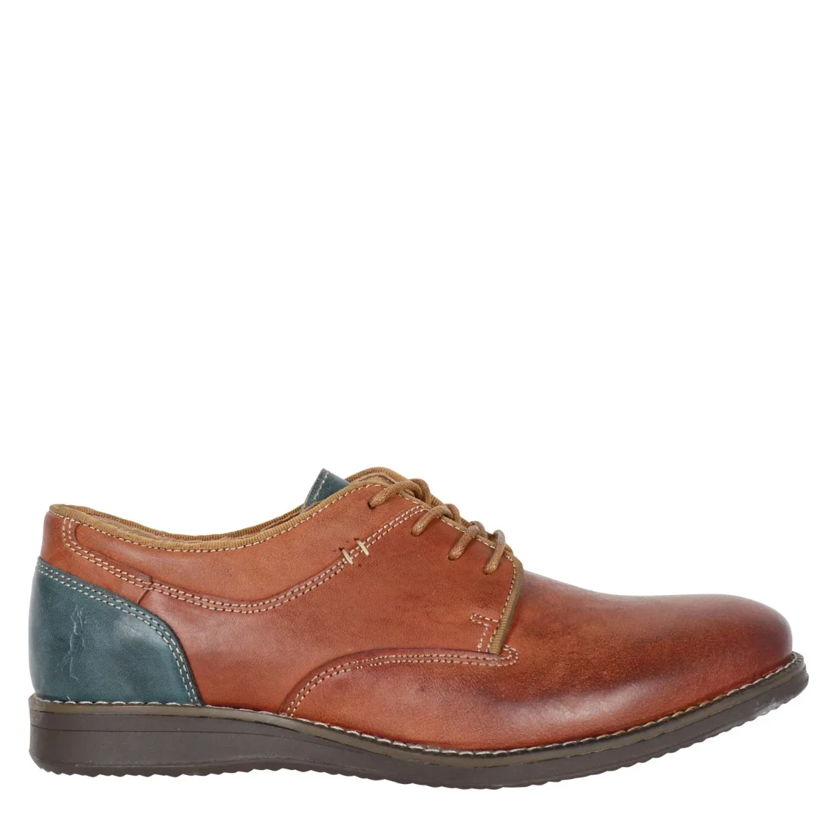 Φωτογραφία προϊόντος: Koniarisshoes Ανδρικό Παπούτσι R5K07710 BROWN