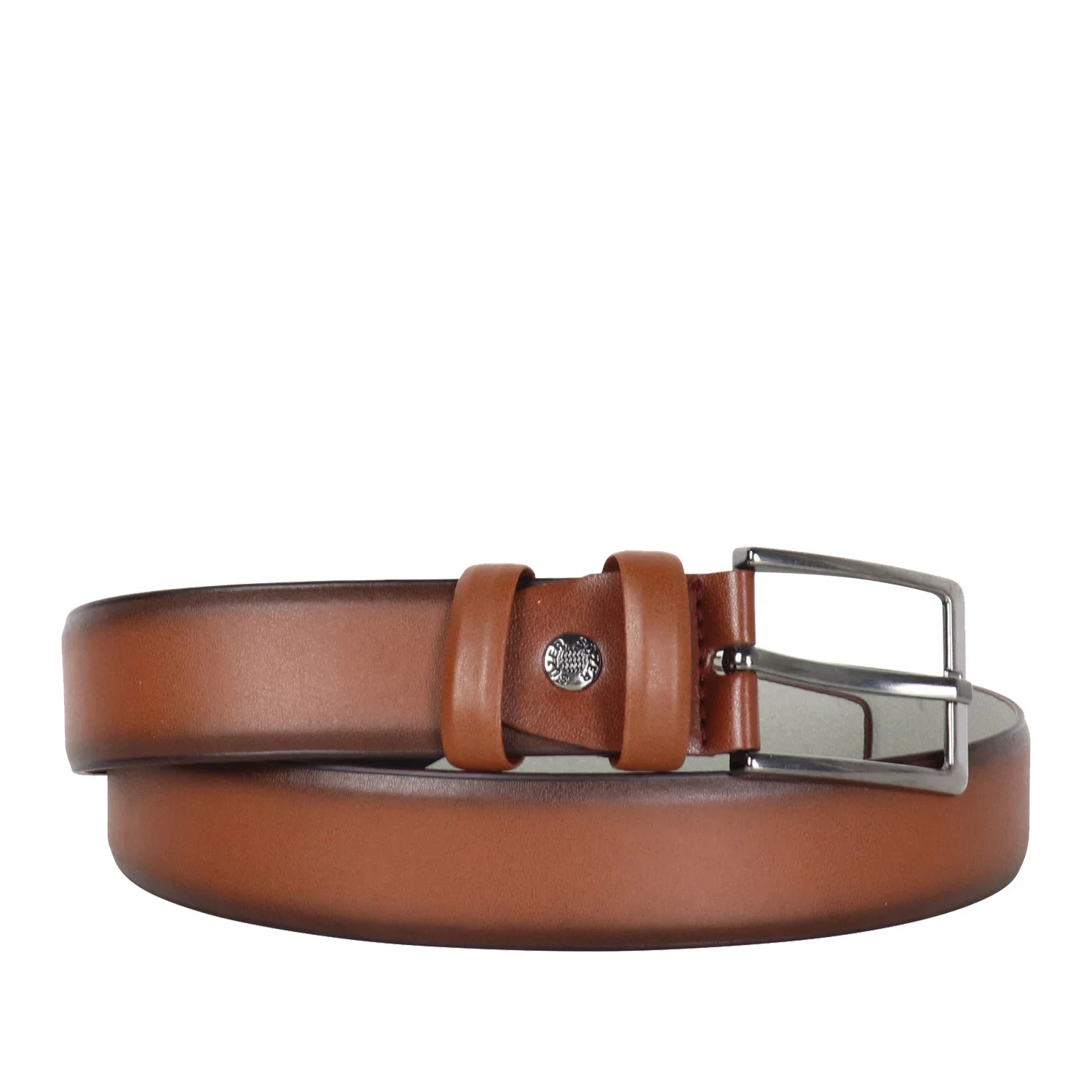 Φωτογραφία προϊόντος: Koniarisshoes Ανδρική Ζώνη Q8K07746 TABAC