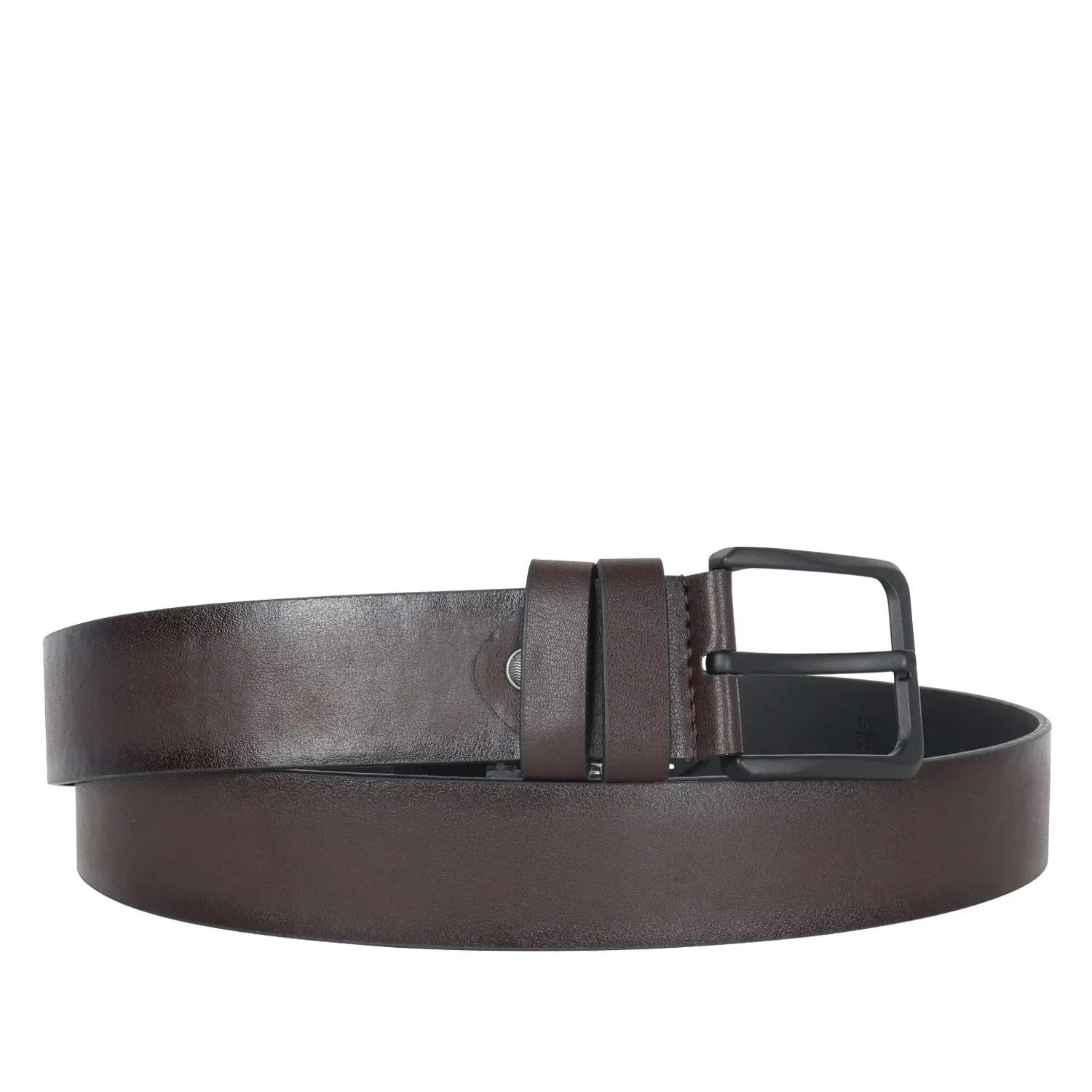 Φωτογραφία προϊόντος: Koniarisshoes Ανδρική Ζώνη Q8K07747 BROWN