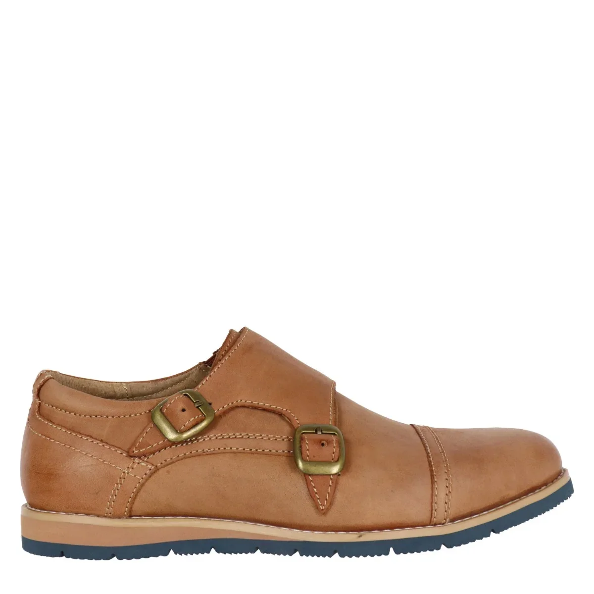 Φωτογραφία προϊόντος: Koniarisshoes Ανδρικό Παπούτσι R5K07733 BROWN