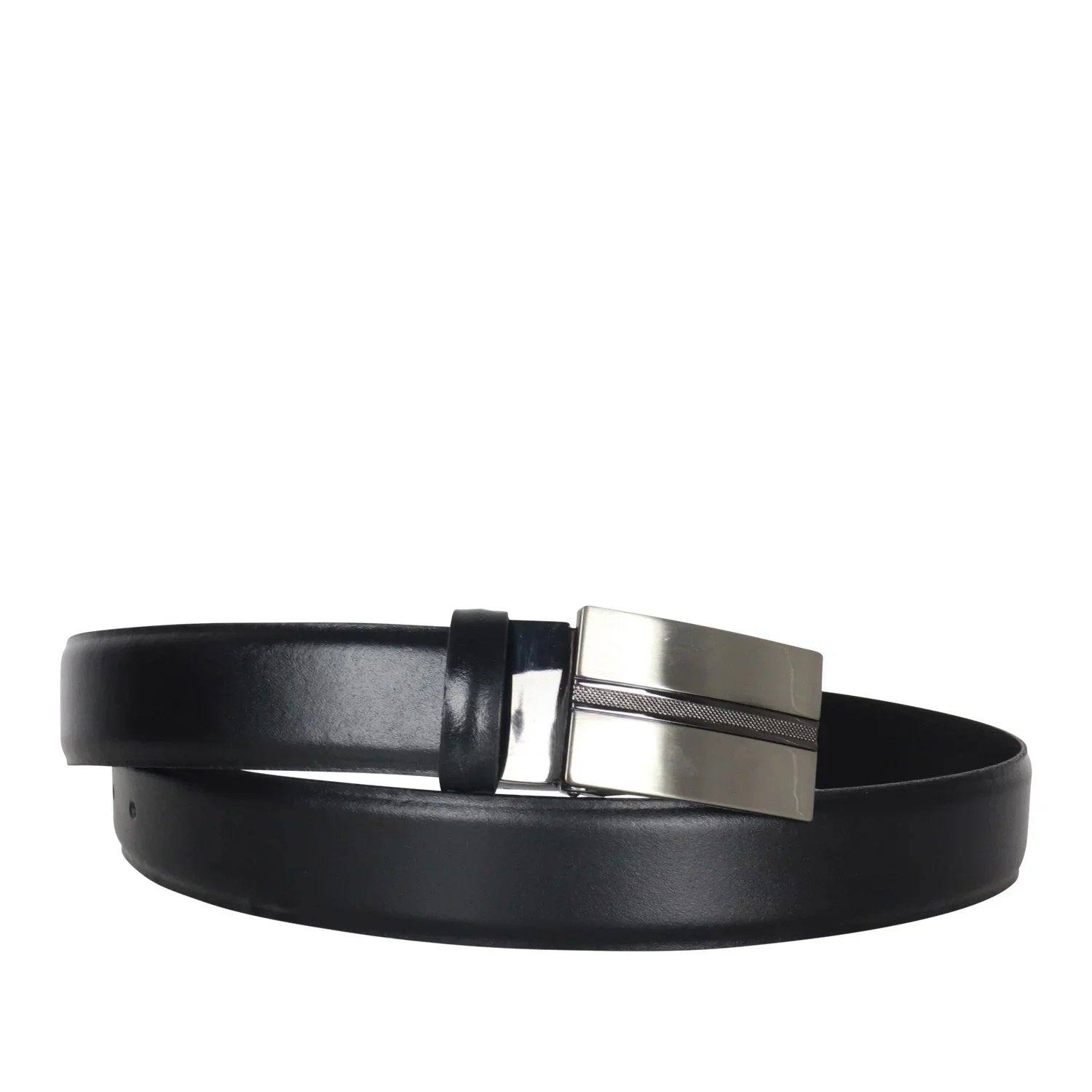 Φωτογραφία προϊόντος: Koniarisshoes Ανδρική Ζώνη Q8K07512 BLACK