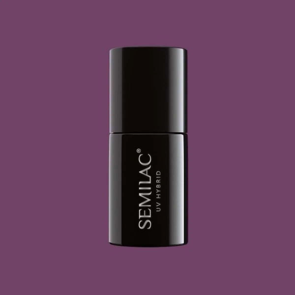 Φωτογραφία προϊόντος: Semilac 285 Dancing Time 7ml Ημιμόνιμο Βερνίκι