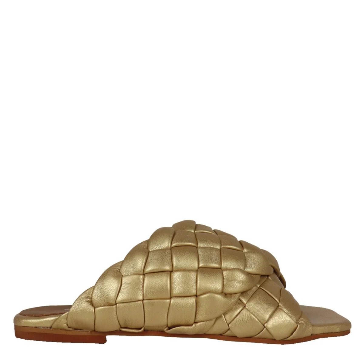 Φωτογραφία προϊόντος: Koniarisshoes Γυναικείο Σανδάλι O4K07294 ΧΡΥΣΟ