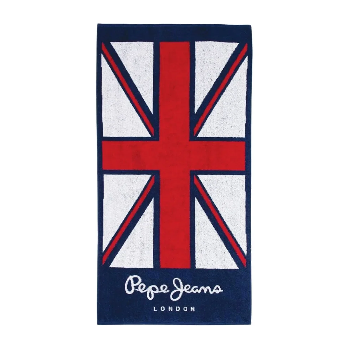 Φωτογραφία προϊόντος: Pepe Jeans Πετσέτα Θαλάσσης PLH10033 - 583