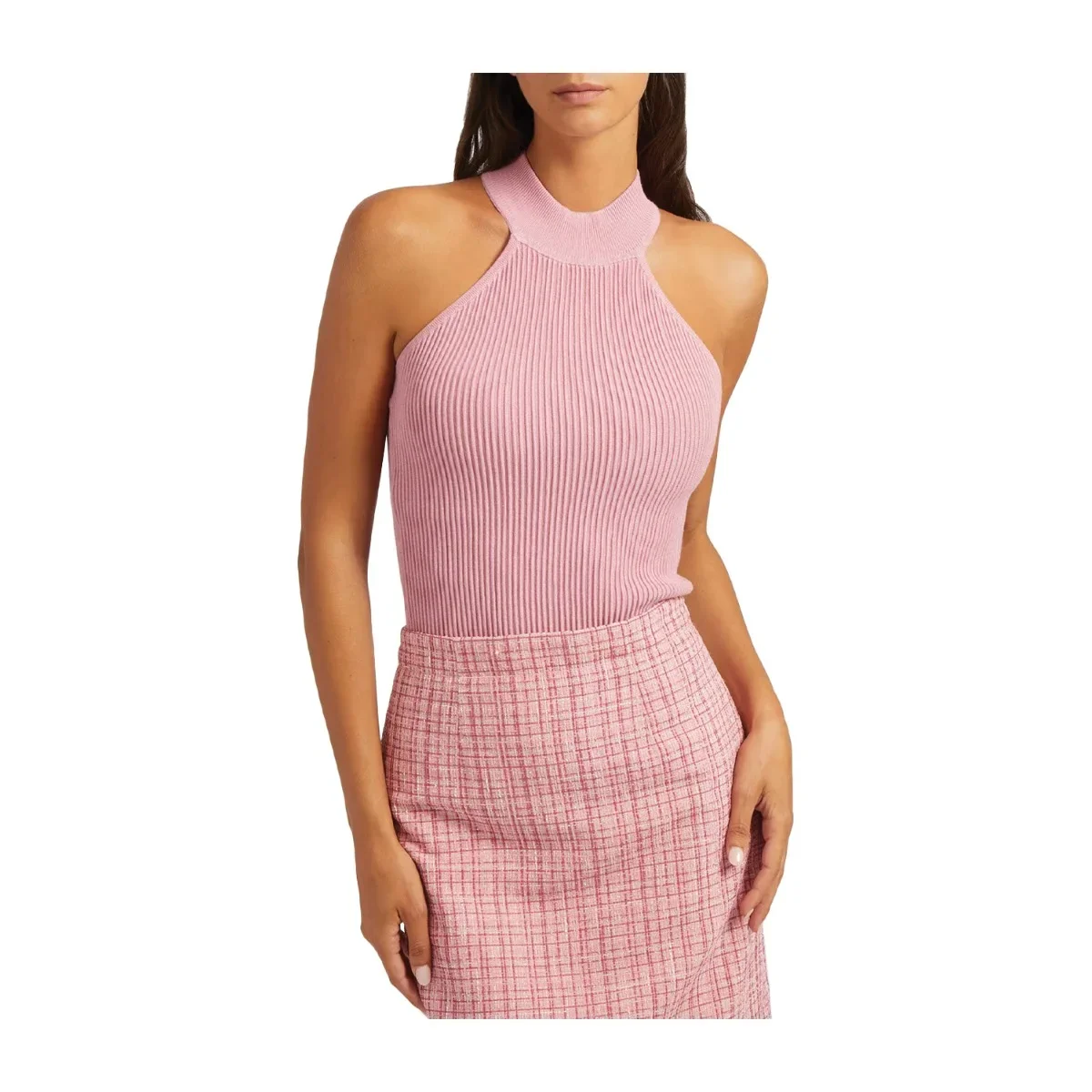 Φωτογραφία προϊόντος: Guess Γυναικείο Top W2BR66Z2YK2 G67G