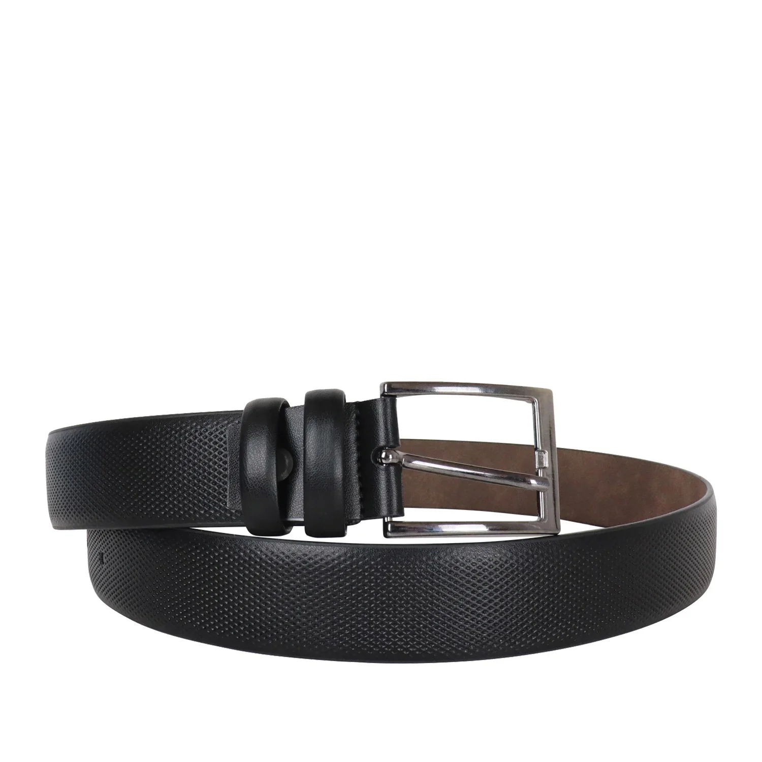 Φωτογραφία προϊόντος: Koniarisshoes Ανδρική Ζώνη Q8K07748 BLACK