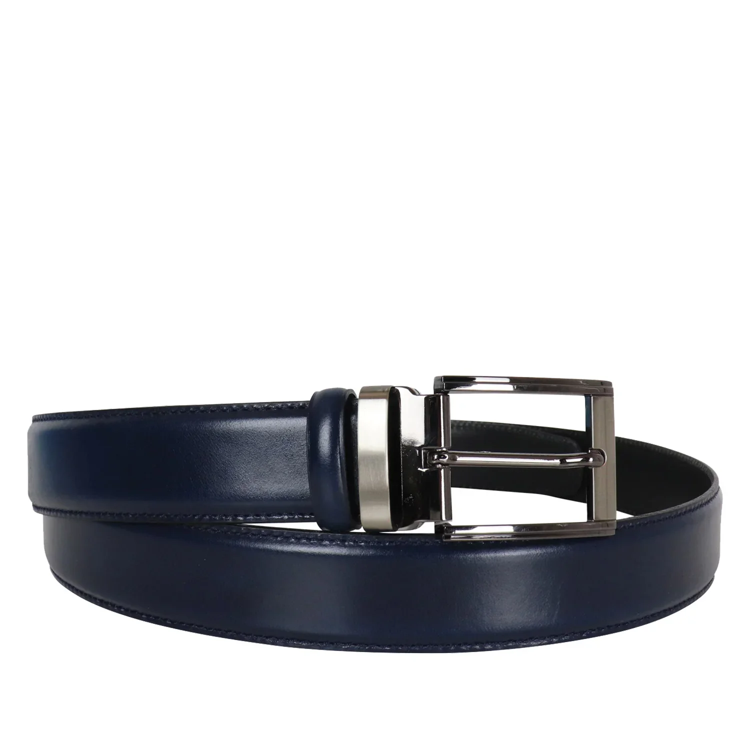 Φωτογραφία προϊόντος: Koniarisshoes Ανδρική Ζώνη Q8K07177 BLUE