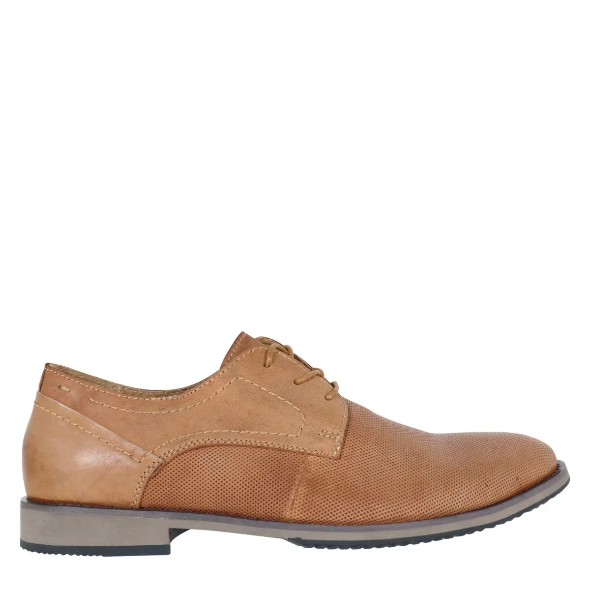 Φωτογραφία προϊόντος: Koniarisshoes Ανδρικό Παπούτσι R5K07914 BROWN