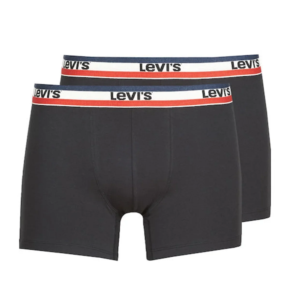 Φωτογραφία προϊόντος: Levi's Ανδρικά Boxer 2Pack 905005001-200
