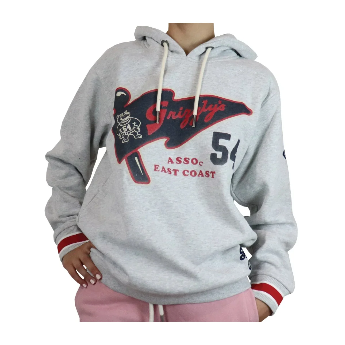 Φωτογραφία προϊόντος: Superdry Γυναικείο Φούτερ W2011157A 5WB