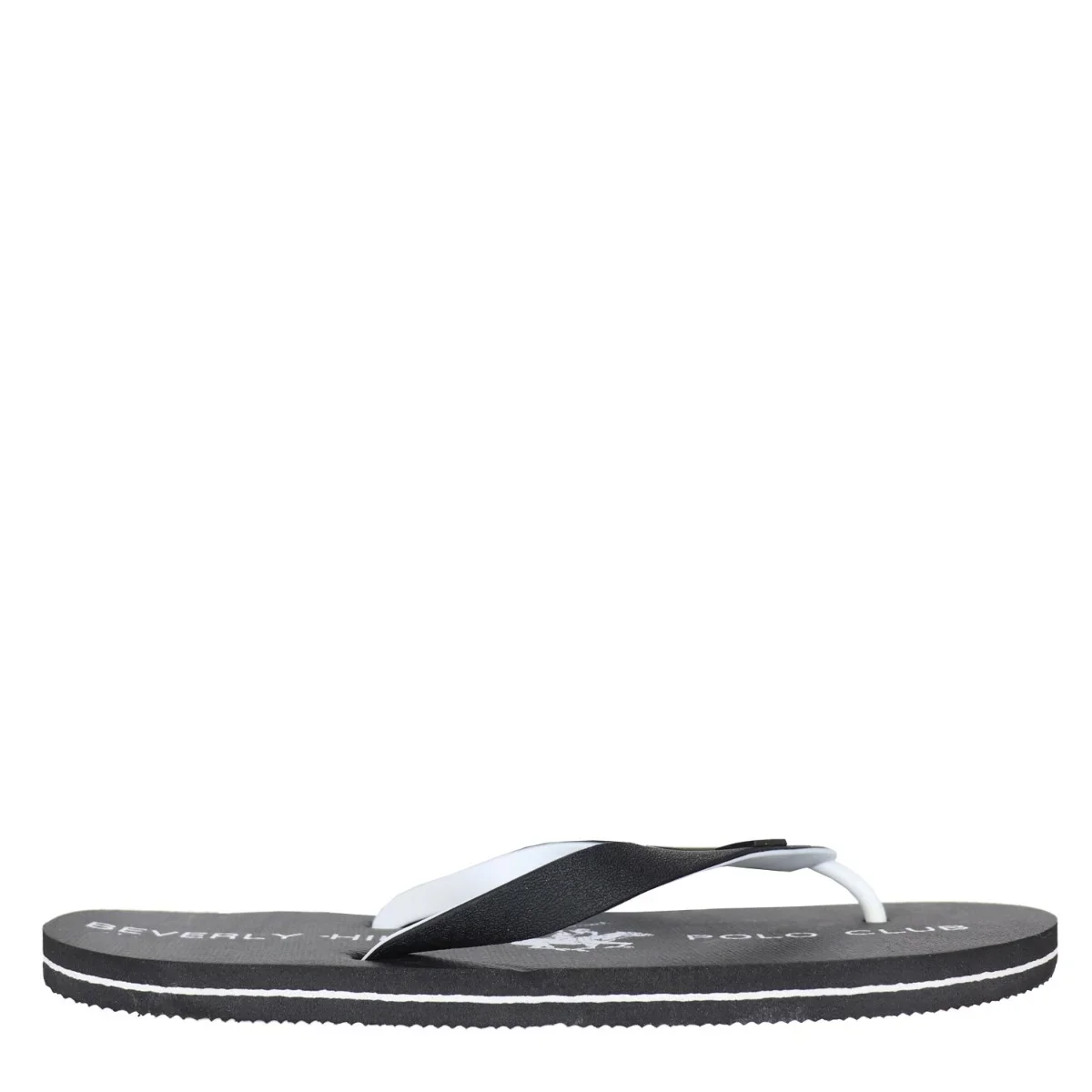Φωτογραφία προϊόντος: Beverly Hills Polo Club Ανδρικά Flip Flops ART1804 - BLACK