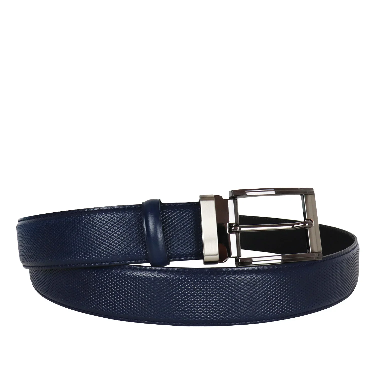 Φωτογραφία προϊόντος: Koniarisshoes Ανδρική Ζώνη Q8K07112 BLUE